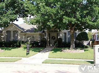 4111 Steeplechase Dr, Colleyville, TX 76034