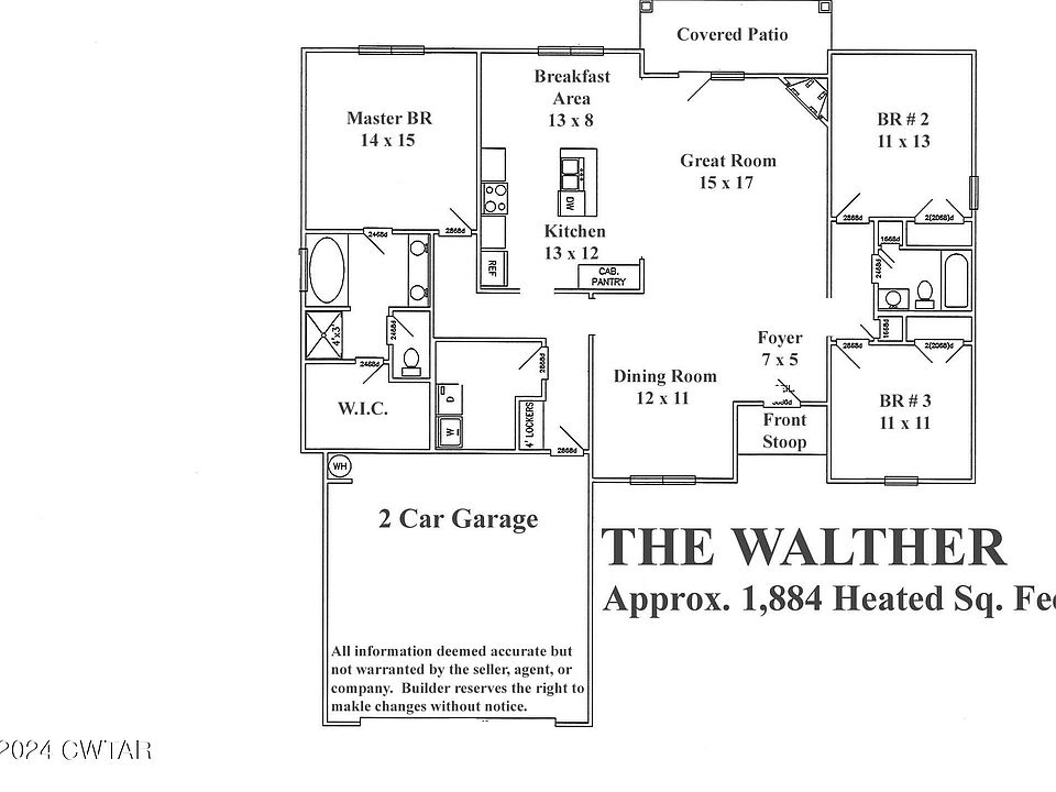 2nd image of 92 Garrison Dr