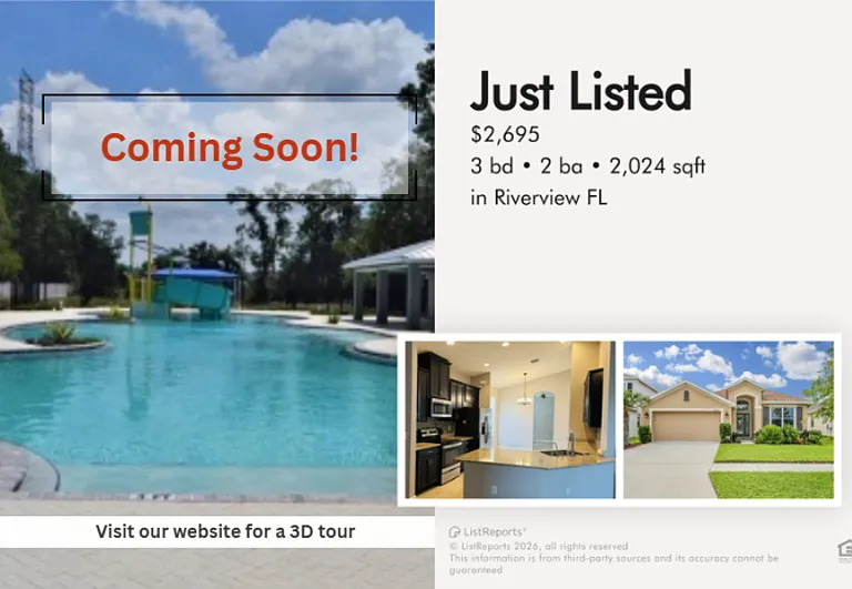 8222 Willow Beach Dr — Photo 1