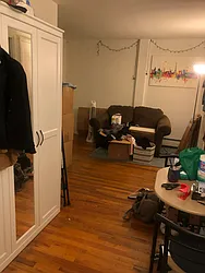 Rented by Living Space