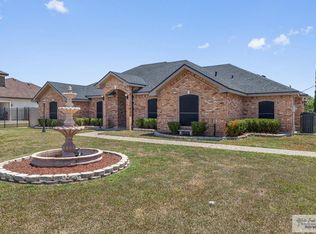 26893 Paloma Ln, Harlingen, TX 78552