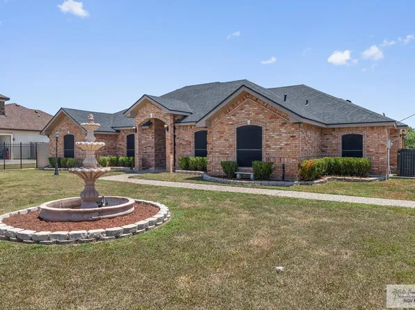 26893 Paloma Ln, Harlingen, TX 78552