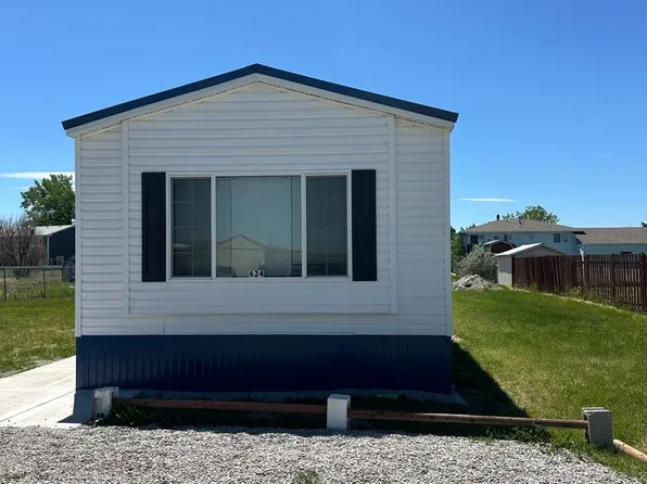 624 Madison Way, Great Falls, MT 59404