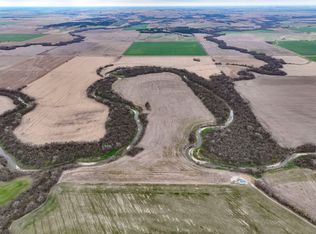 398 N 20th Rd, Glasco, KS 67445