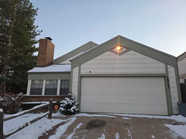 10722 W Berry Ave, Littleton, CO 80127