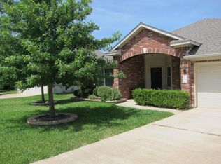 9709 Castle Pines Dr, Austin, TX 78717