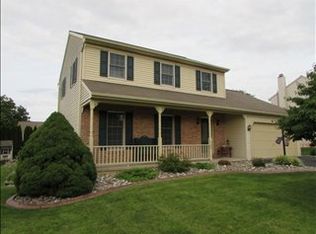 120 Oak Ln, Palmyra, PA 17078