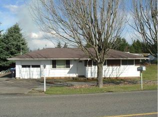 18582 S Holly Ln, Oregon City, OR 97045
