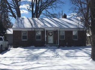 278 Channing St, Ferndale, MI 48220