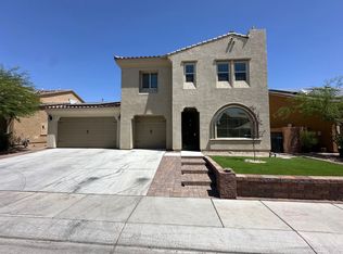 816 Bluebird Hill Ave, North Las Vegas, NV 89084