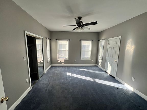 large bedroom