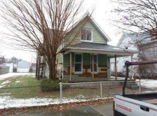 1435 N Erie St, Toledo, OH 43604