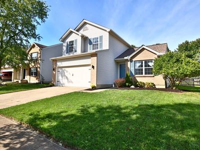 5879 Eagle Creek Ct, Maineville, OH, 45039