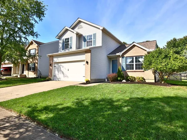 5879 Eagle Creek Ct, Maineville, OH 45039