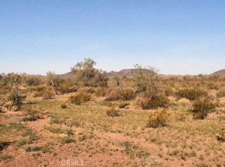 0 S 1/2 Of Sec27 #T9S-R19E, Winterhaven, CA 92283