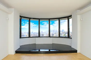 Rented by Keller Williams NYC