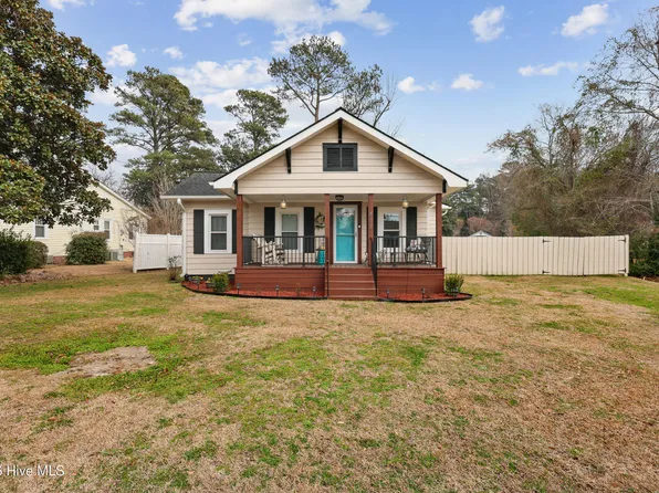 412 N Timberly Lane, Burgaw, NC 28425