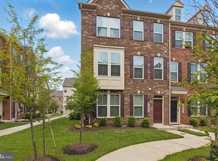 10922 Cavendish Aly, Waldorf, MD