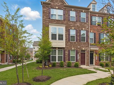 10922 Cavendish Aly, Waldorf, MD, 20603