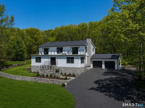 53 Mountain Lake Road, Warren, CT 06777
