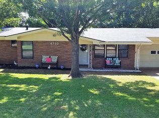 4722 Florist St, Wichita Falls, TX 76302