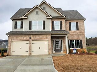 39 Darby Ln, Adairsville, GA 30103
