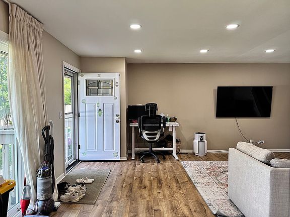 Main floor