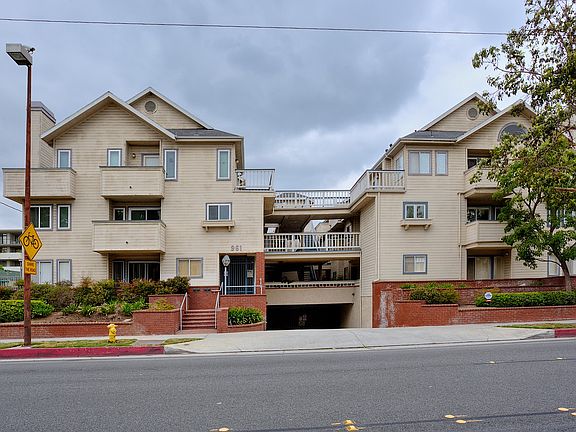 2nd image of 961 E California Blvd Unit 107