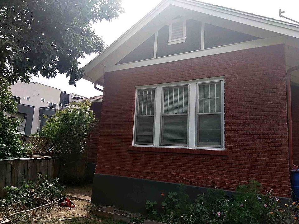 2nd image of 2027 E 20th Ave