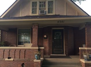 4341 Seward St, Omaha, NE 68111