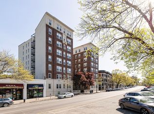 1401 Beacon St, Brookline, MA 02446