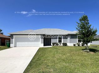 1301 SW Century Ave, Port Saint Lucie, FL 34953