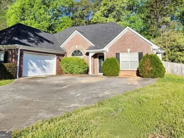 245 Wisteria Blvd, Covington, GA 30016