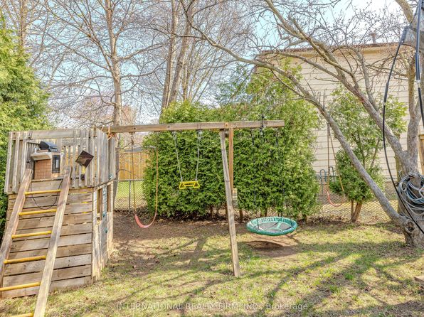 1291 Consort Cres, Burlington, ON L7M 1J8