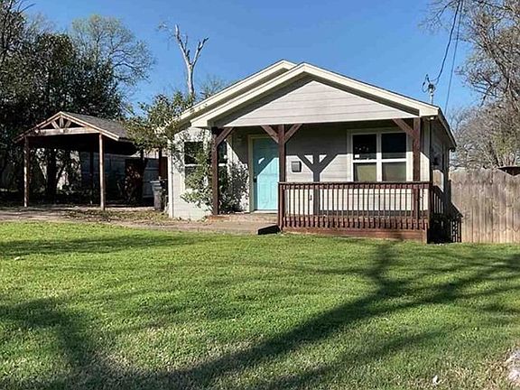 Property Front View