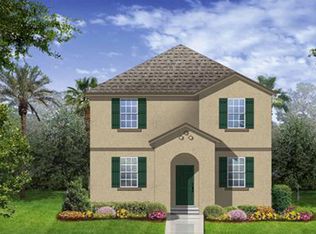 1011 Alston Bay Blvd, Apopka, FL 32703