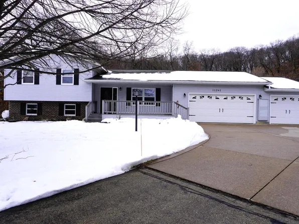 11261 Flavone ROAD, Tomah, WI 54660