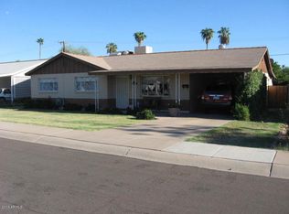 1013 E El Caminito Dr, Phoenix, AZ 85020