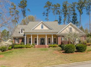 513 Pineview Ct, Martinez, GA 30907