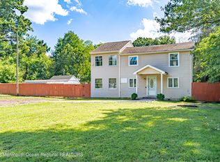 505 W Farms Rd, Howell, NJ 07731