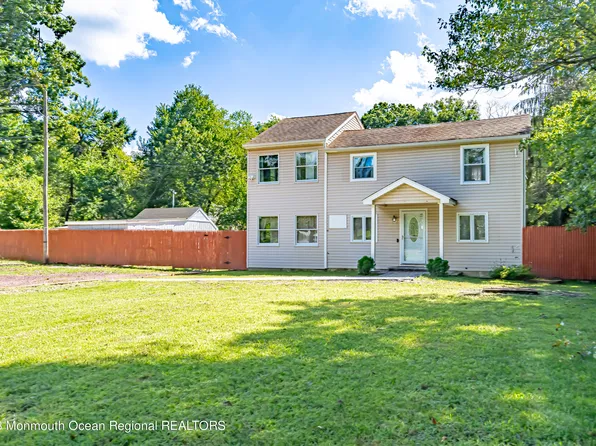 505 W Farms Road, Howell, NJ 07731