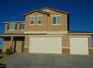 721 S Harry P Stagg Pl, Vail, AZ 85641