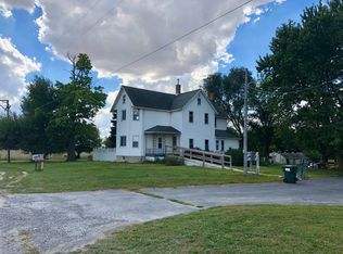 268 N 12000w Rd, Bonfield, IL 60913