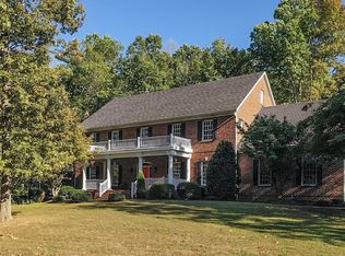 13712 Kalmbacks Mill Dr, Fredericksburg, VA