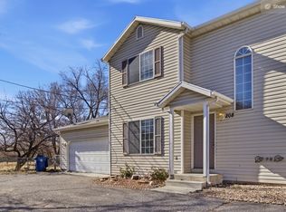 208 S 100 W, Spanish Fork, UT 84660