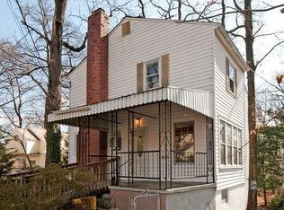 701 Chaney Dr, Takoma Park, MD 20912