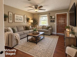 1214 Pinecrest St, Diboll, TX 75941
