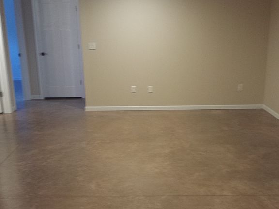 Lower Level Family Room