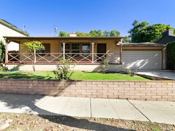 4623 Alamo Dr, San Diego, CA 92115