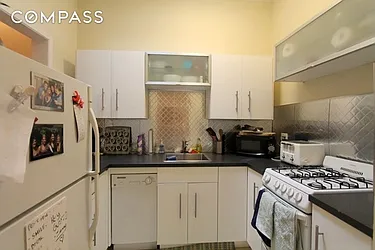 Rented by Compass